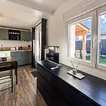 Horizon Rochelais, Terrasse Privée Et Parking Apartamento