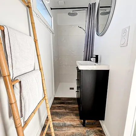 Horizon Rochelais لا روشيل