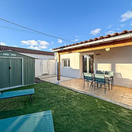 Horizon Rochelais * لا روشيل