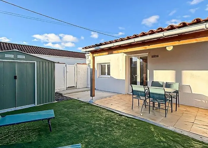 Horizon Rochelais * La Rochelle (Charente-Maritime)